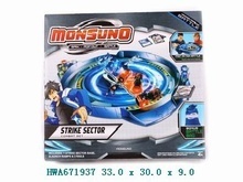 探索科学奥秘，激发创造潜能 阿里巴巴上的Monsuno能量兽科教玩具