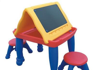 解锁童年创造力 多功能画板——新一代儿童科教玩具的魅力