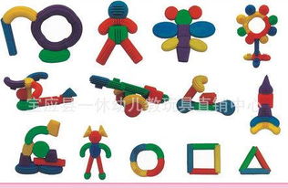 解锁智慧童年 热销益智玩具全解析