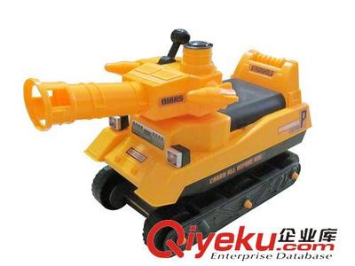 儿童户外玩具专营 嘟嘟车、平衡车与工程车玩具全解析——卓星贸易8805系列产品介绍